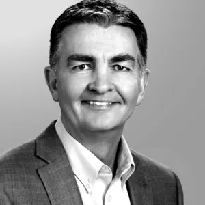 Retrato de  Todd Davis