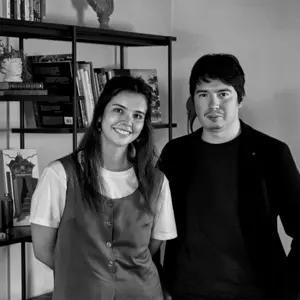 Retrato de  Claudia Lewis