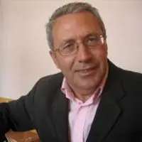 Retrato de  José María Pozuelo Yvancos