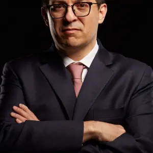 Retrato de  Francisco Barbosa