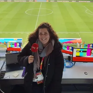 Retrato de Sara Gutiérrez Alcaraz