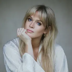 Retrato de Dolly Alderton