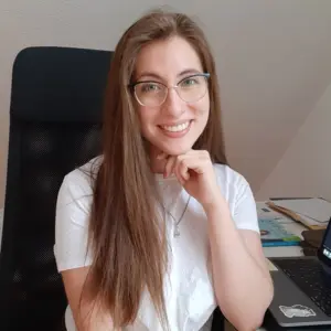 Retrato de Teresa Paneque