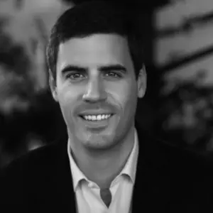 Retrato de  Oliver Espinosa