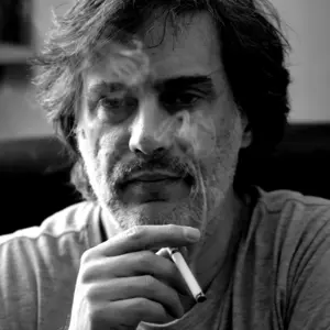 Retrato de Matías Rivas Undurraga