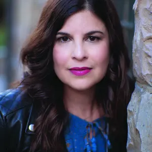 Retrato de  Laura Namey