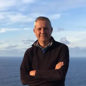 Retrato de Antonio Sandoval