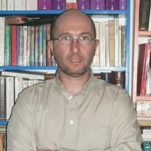 Retrato de  Pablo R. Nogueras