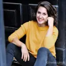 Fotografía de Julie Heiland