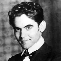 Retrato de Federico García Lorca
