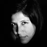 Retrato de  Gabriela Wiener