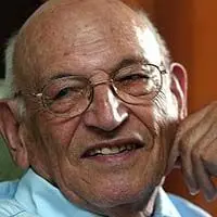 Retrato de  Francisco Rodríguez Adrados