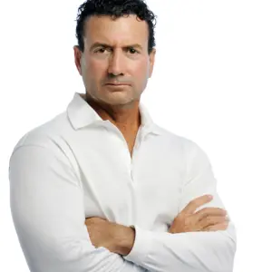 Retrato de  Gabe Jaramillo