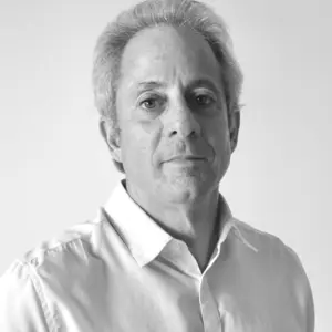 Retrato de  Marcelo Daniel Fernández Bitar