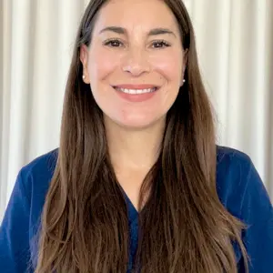 Retrato de Juana Toriggia