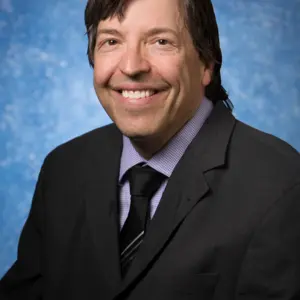 Retrato de  Paul Halpern