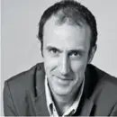 Fotografía de Julio Patán