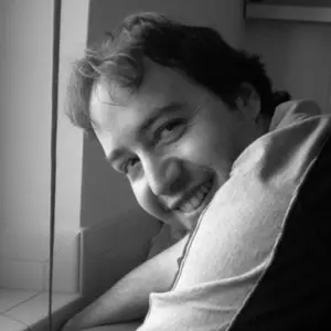 Retrato de  José Fernández Albertos