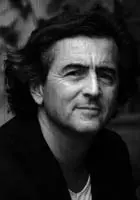 Retrato de  Bernard-Henry Levy