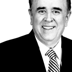 Retrato de Javier Hernández Bonnet