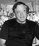 Retrato de  Antonio Martínez Sarrión (ed.)