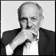 Retrato de  Guido Tonelli