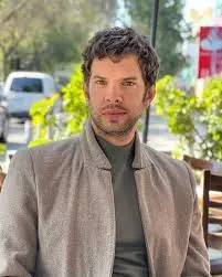 Retrato de  Raúl Ocampo