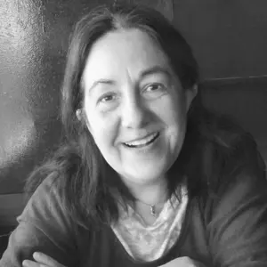 Retrato de  Liliana Ponce