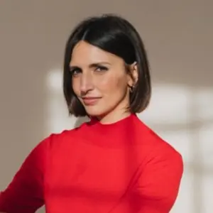 Retrato de  Marta Marcè