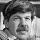 Fotografía de Stephen Jay Gould