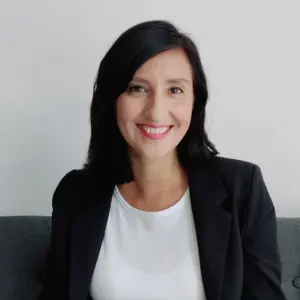 Retrato de  Rosana Decima