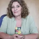 Fotografía de Isabel Prieto Fernández