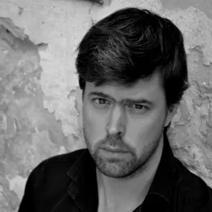 Retrato de  David Szalay