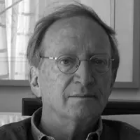 Retrato de  Avishai Margalit