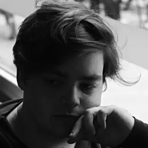 Retrato de  Alvaro Garat