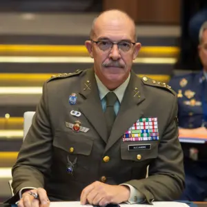 Retrato de Fernando Alejandre Martínez