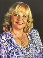 Retrato de Rossana Lara