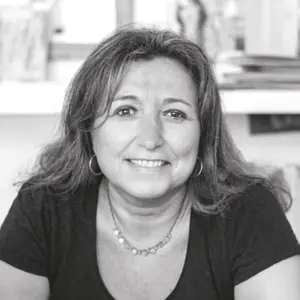 Retrato de  Rosario Moreno