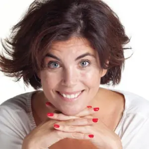 Retrato de  Samanta Villar