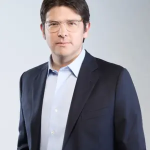 Retrato de Miguel Uribe Turbay