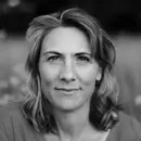 Fotografía de Hope Jahren