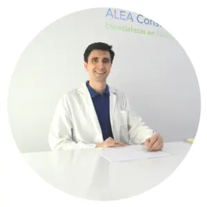 Retrato de Roberto Cabo