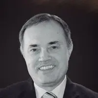 Retrato de  Sixto Jose Paz Wells