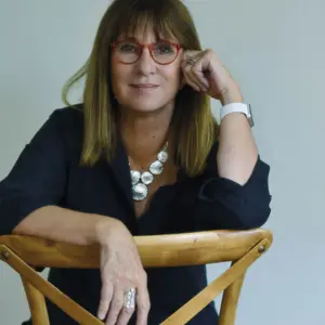 Retrato de  Imma Tubella Casadevall