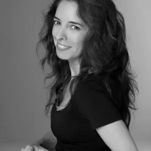 Retrato de  Emilse Pizarro