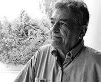 Retrato de  Carlos Calderón Fajardo