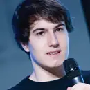 Retrato de Luis Iván Cuende