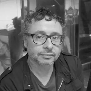 Retrato de  Fernando García