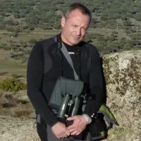 Retrato de  Pedro Molina Holgado