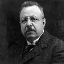 Fotografía de Benedetto Croce